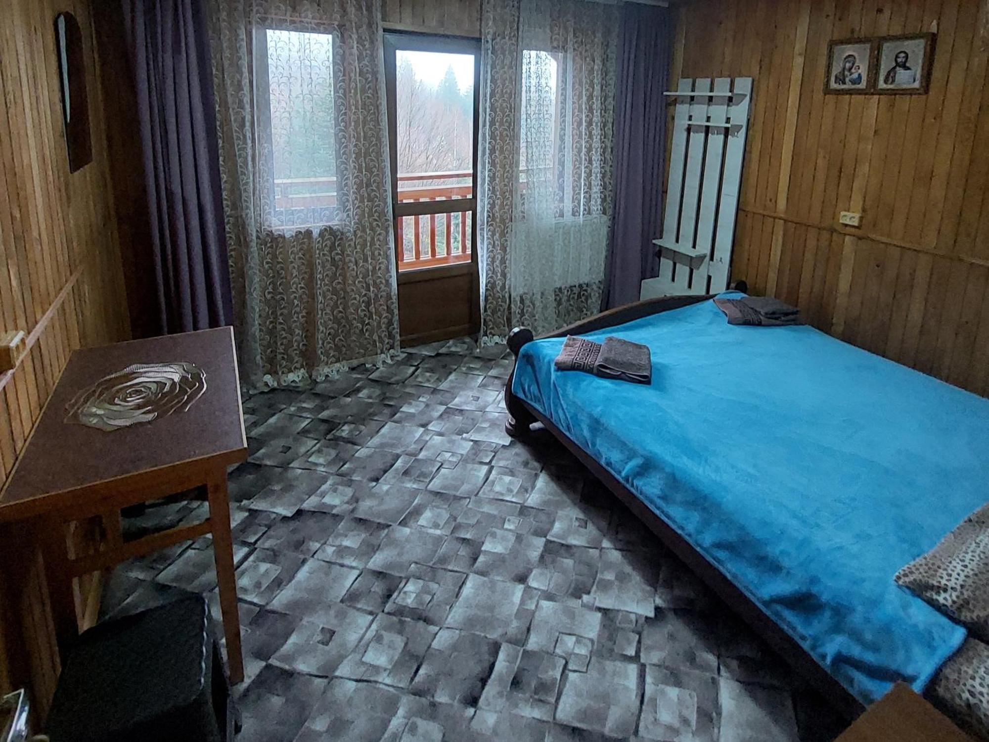 Villa Gold ยาเรมชา ภายนอก รูปภาพ